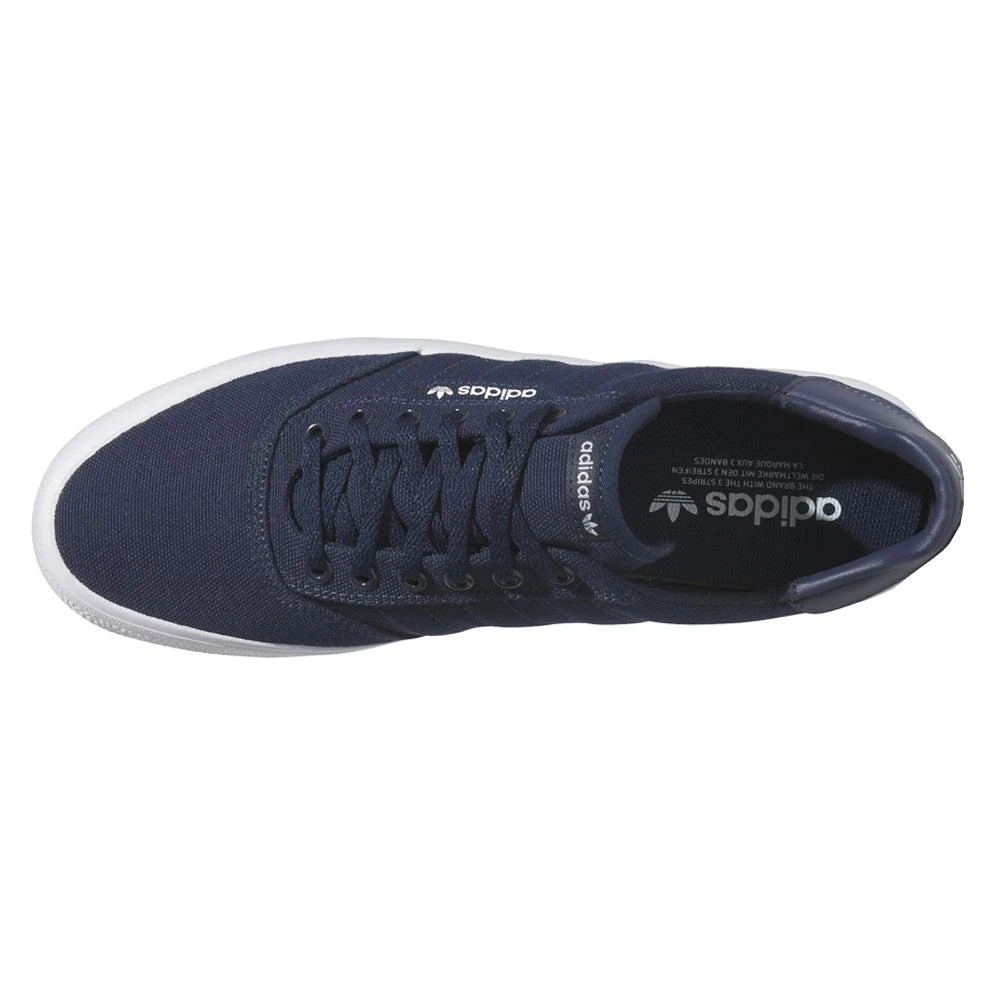 Adidas 3MC Lace Up Sneakers 4