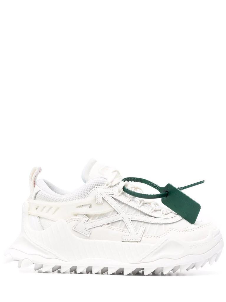 NA Odsy 1000 white Sneakers