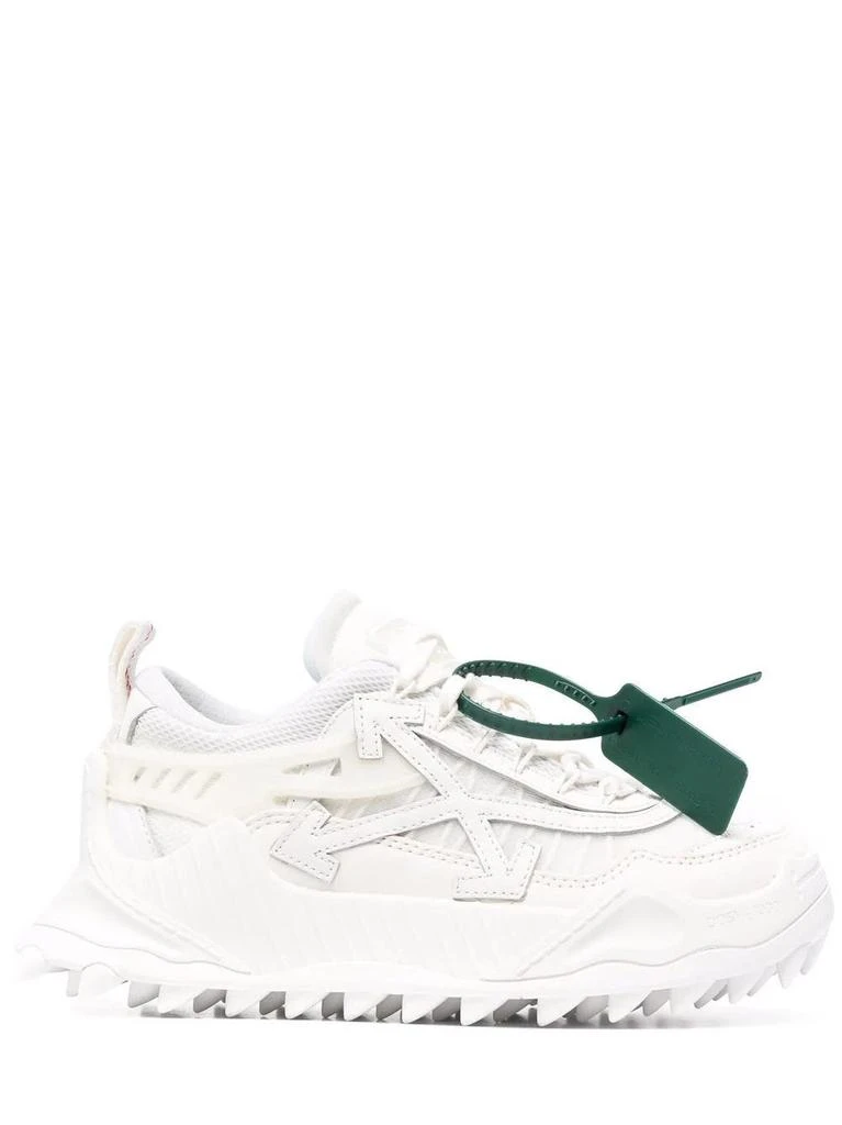 NA Odsy 1000 white Sneakers 1