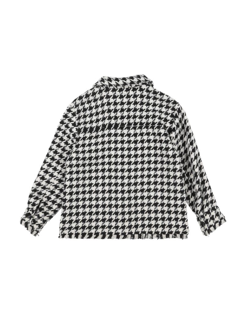 Abel & Lula Jacket