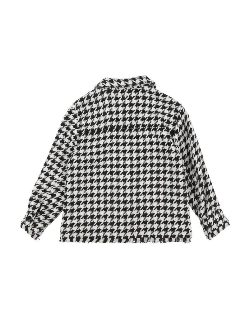 Abel & Lula Jacket 2