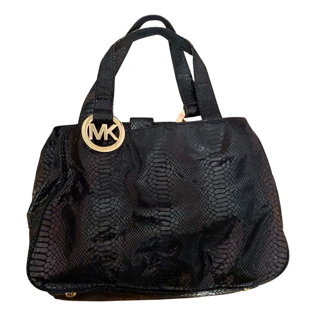 Michael Kors Michael Kors Leather handbag