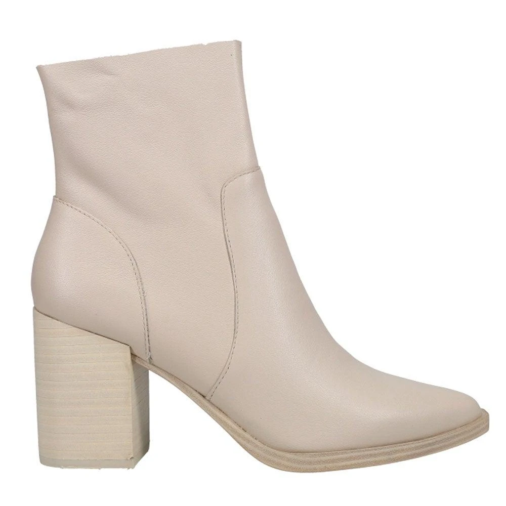 Steve Madden Calabria Zippered Boots 1