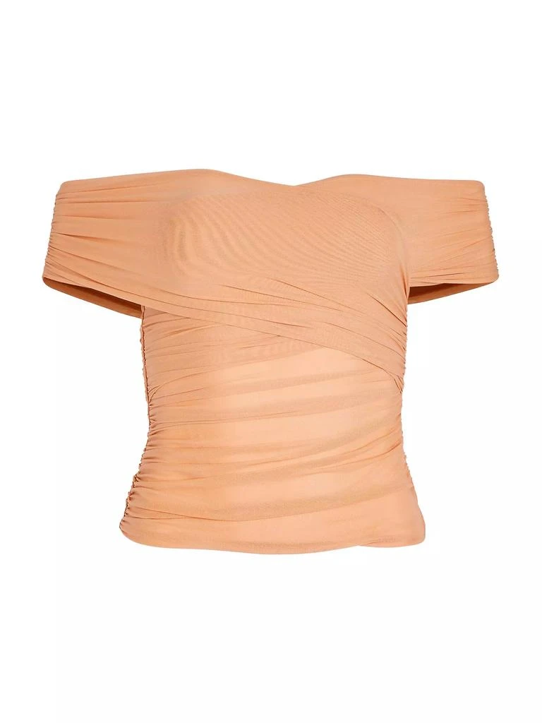 Ser.o.ya Aruba Mesh Top 1