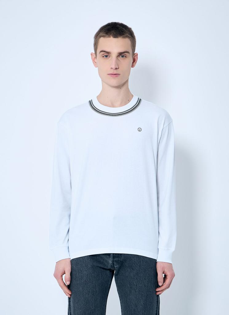Levi's Logo Print T-Shirt