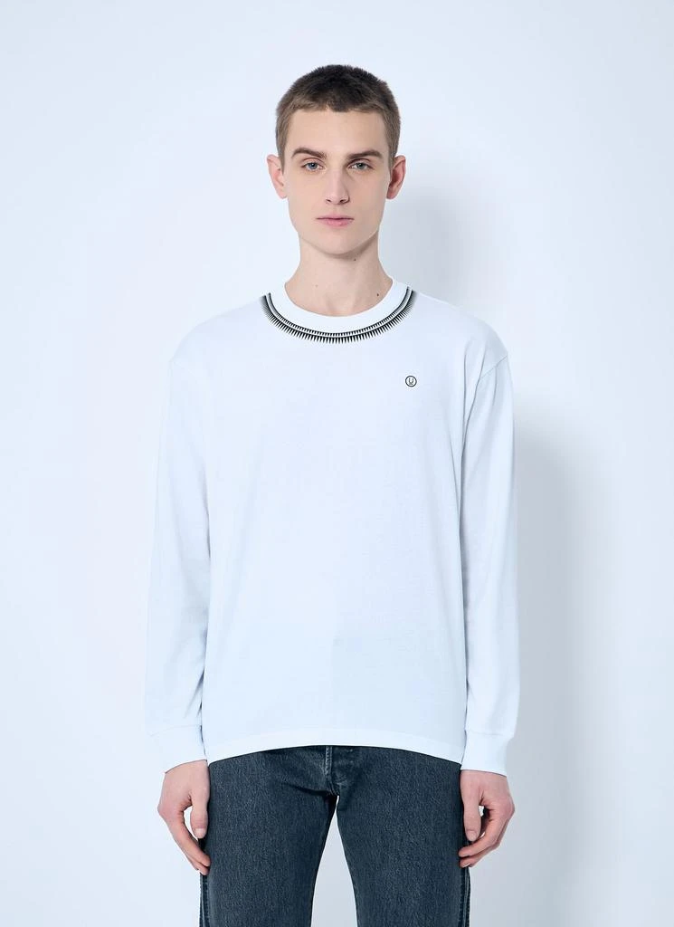 Levi's Logo Print T-Shirt 1