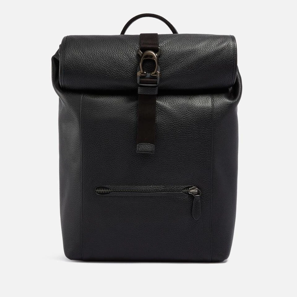Coach Coach Beck Leather Backpack 1