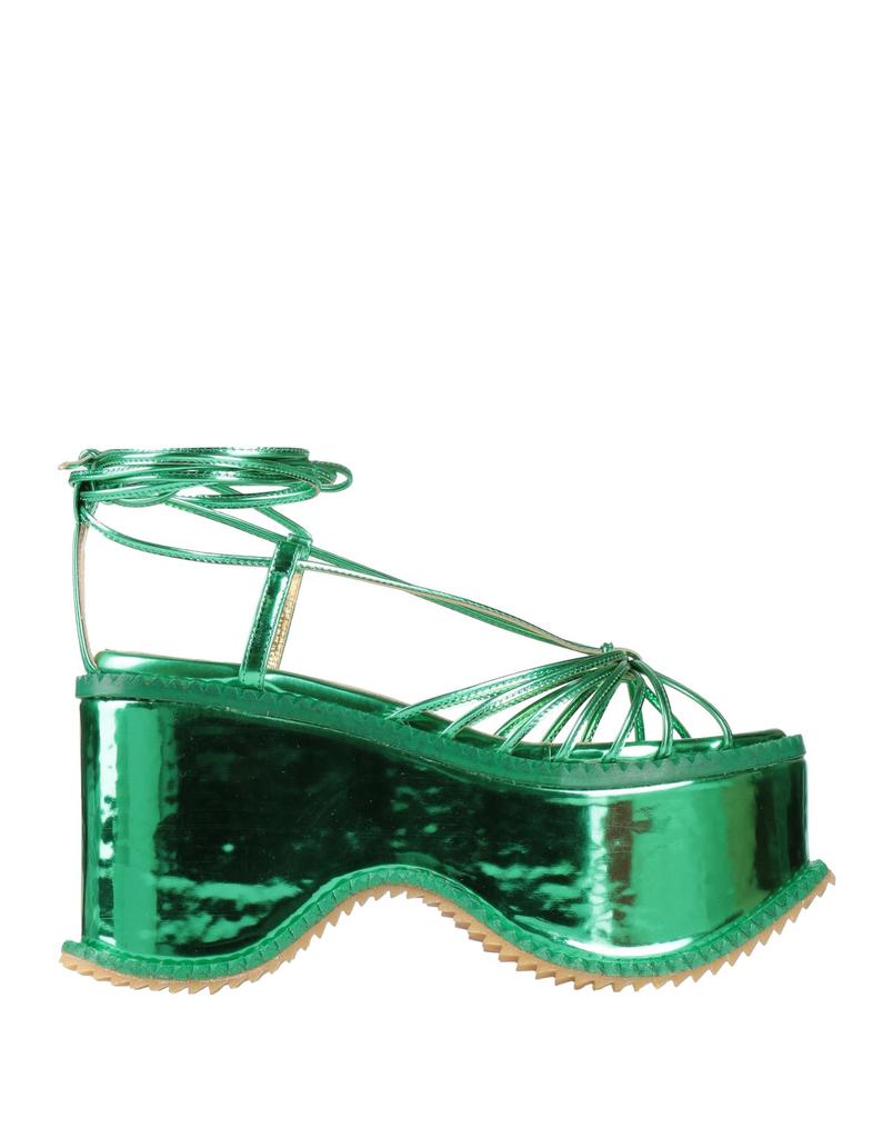 サンダル・ミュール Vivienne Westwood Orb Thong Sandals Vivienne Westwood Sandals Orb Thong - Shoes - Compare Prices