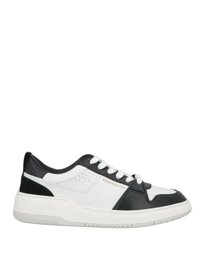 Salvatore Ferragamo Sneakers 1