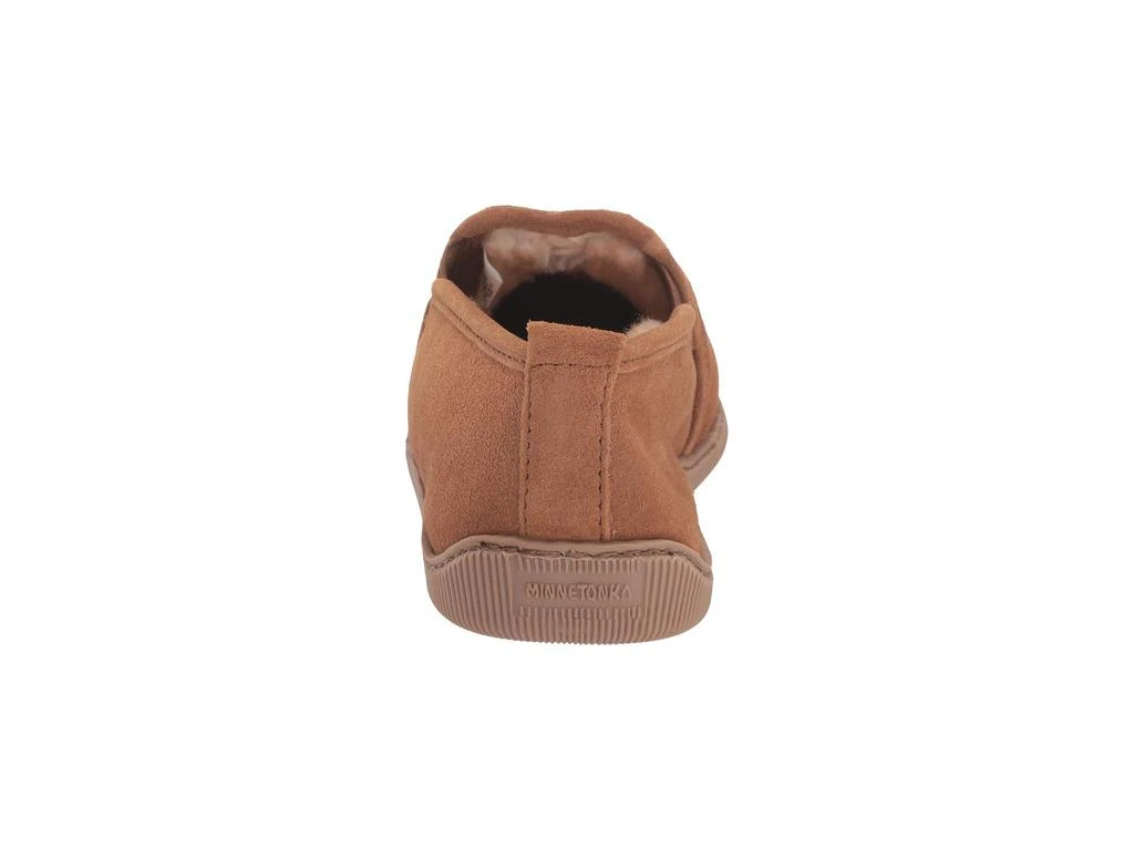 Minnetonka Twin Gore Sheepskin 5