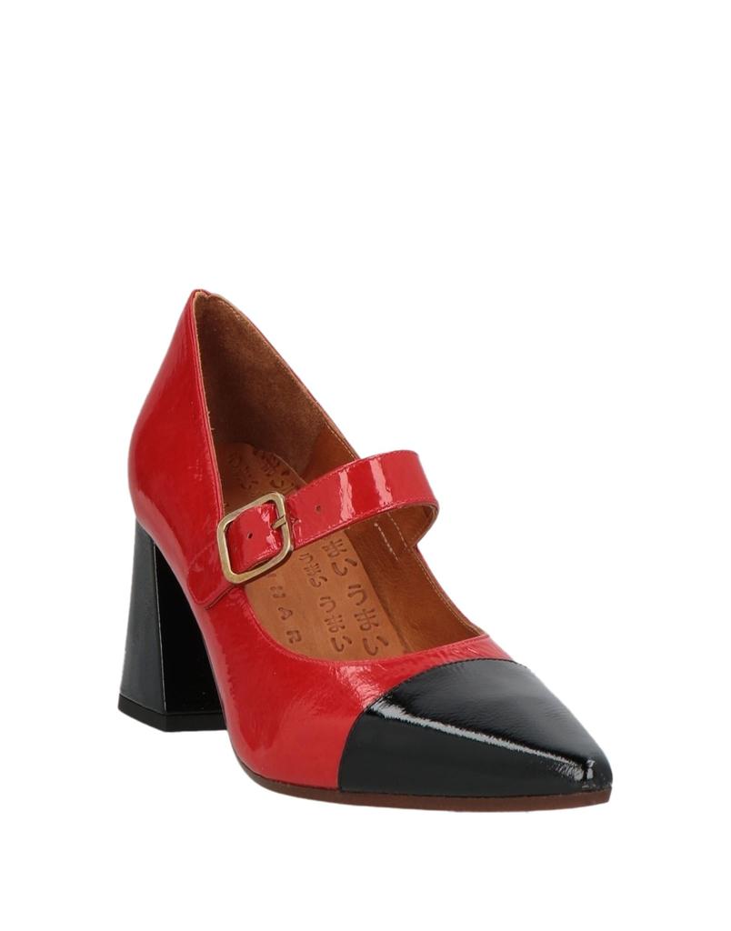 Chie Mihara Pump