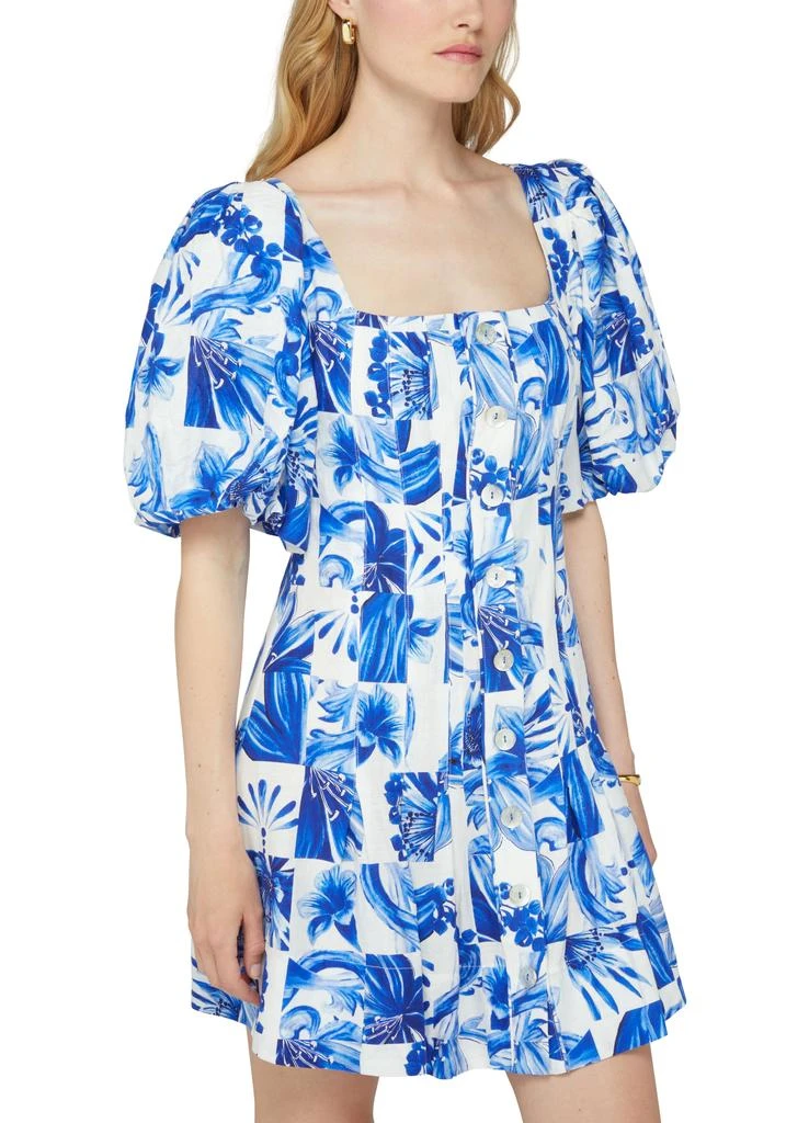 Farm Rio Mini dress 4