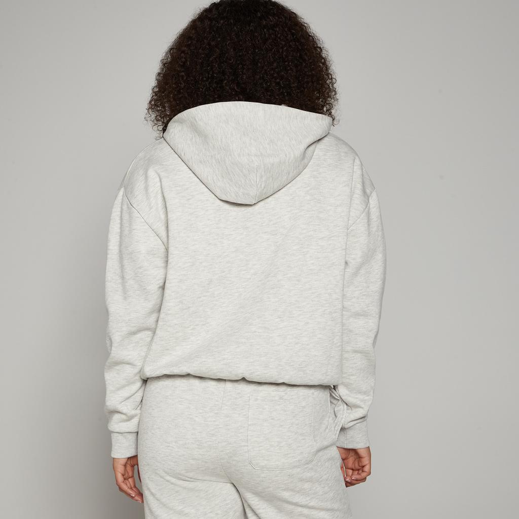 Myprotein MP Women's Basics Zip Through Hoodie