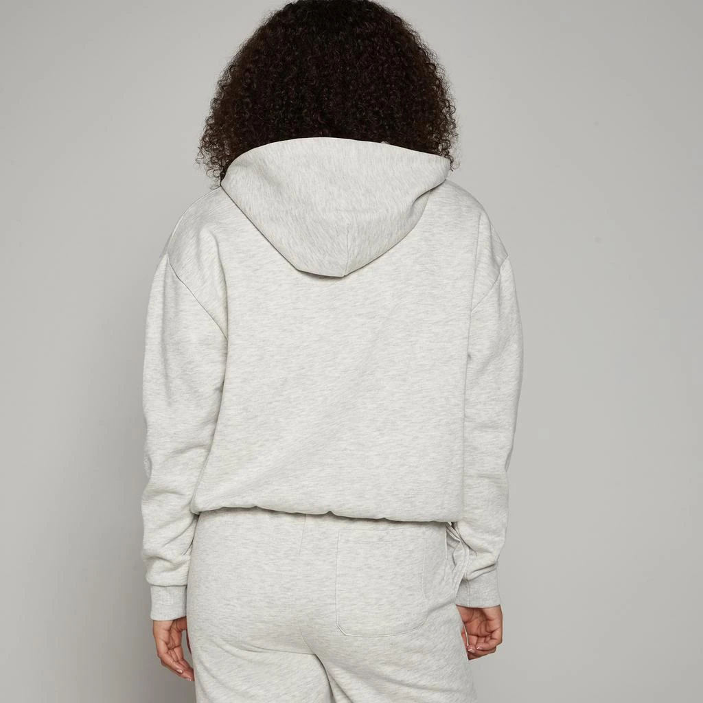 Myprotein MP Women's Basics Zip Through Hoodie 2