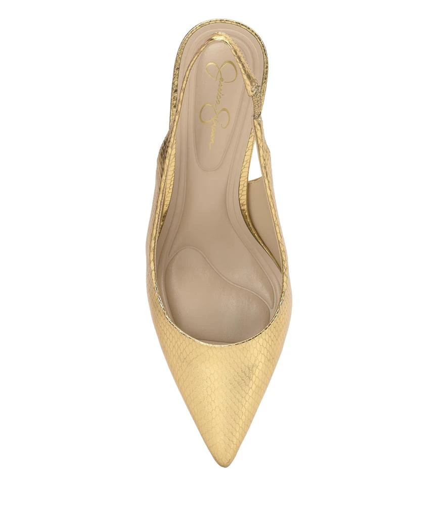 Jessica Simpson Souli 2