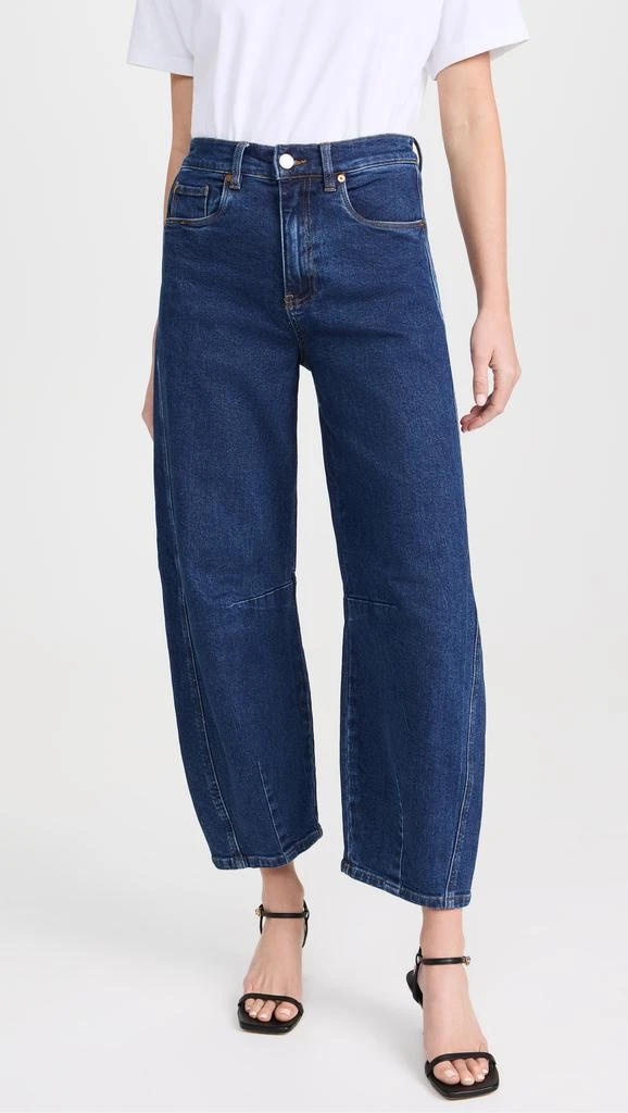 Blank NYC Deep Down Jeans 6