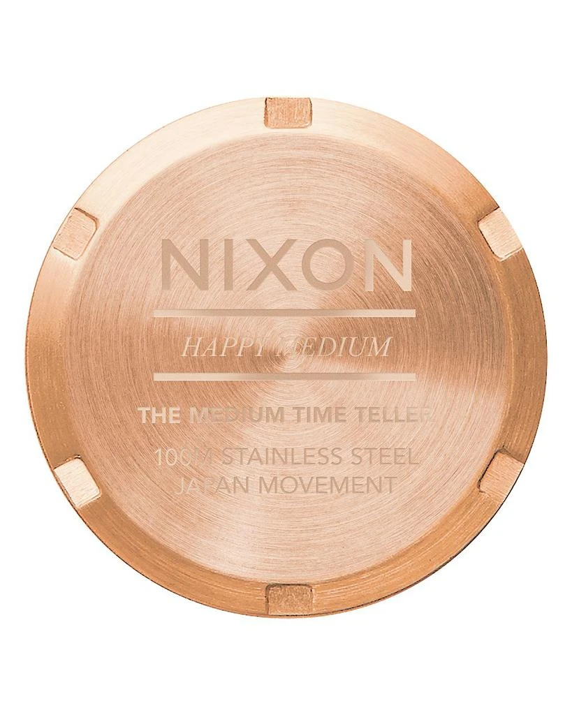 Nixon Medium Time Teller Watch, 31mm 4