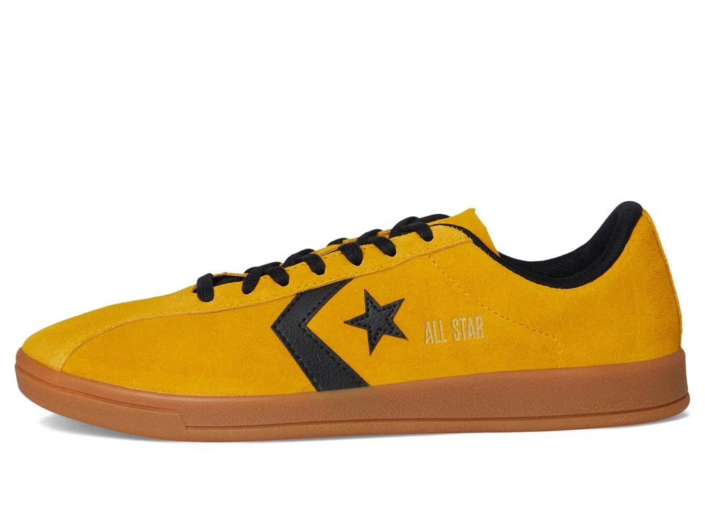 Converse Classic Trainer Suede 4