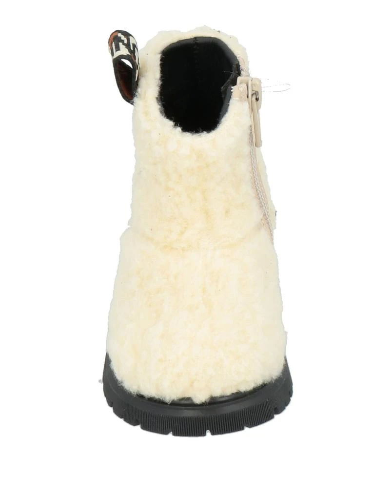 Moschino Ankle boot 4