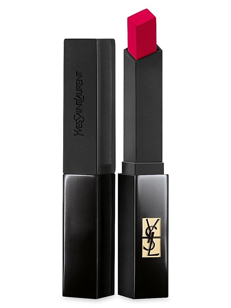 Yves Saint Laurent Rouge Pur Couture Slim Velvet Radical Matte Lipstick 1
