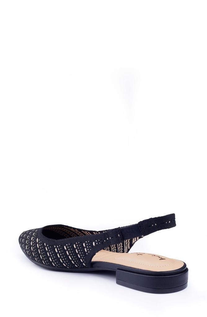 Me Too Adalia Slingback Flat