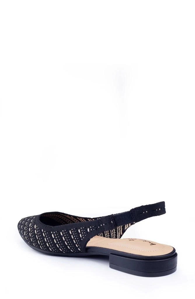 Me Too Adalia Slingback Flat 2