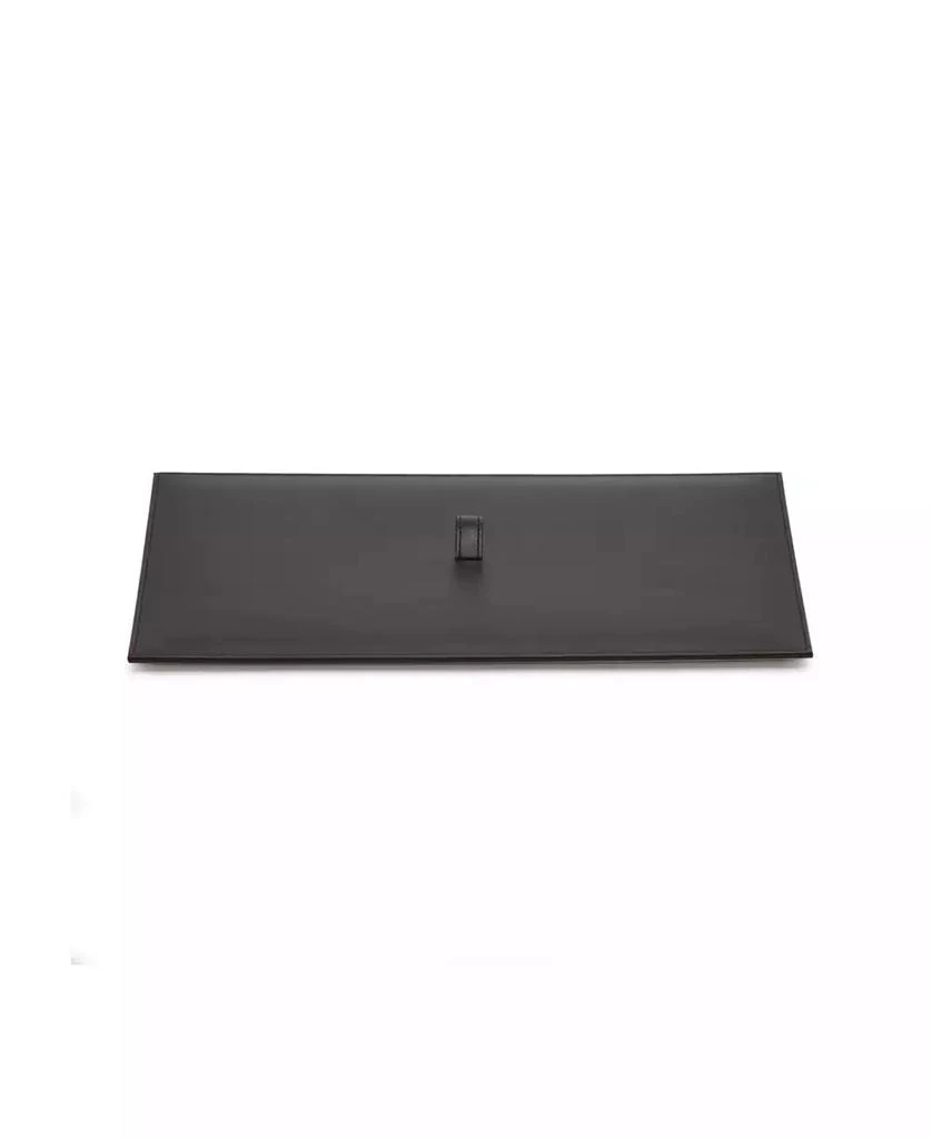 Wolf Vault Jewelry Tray Lid 3