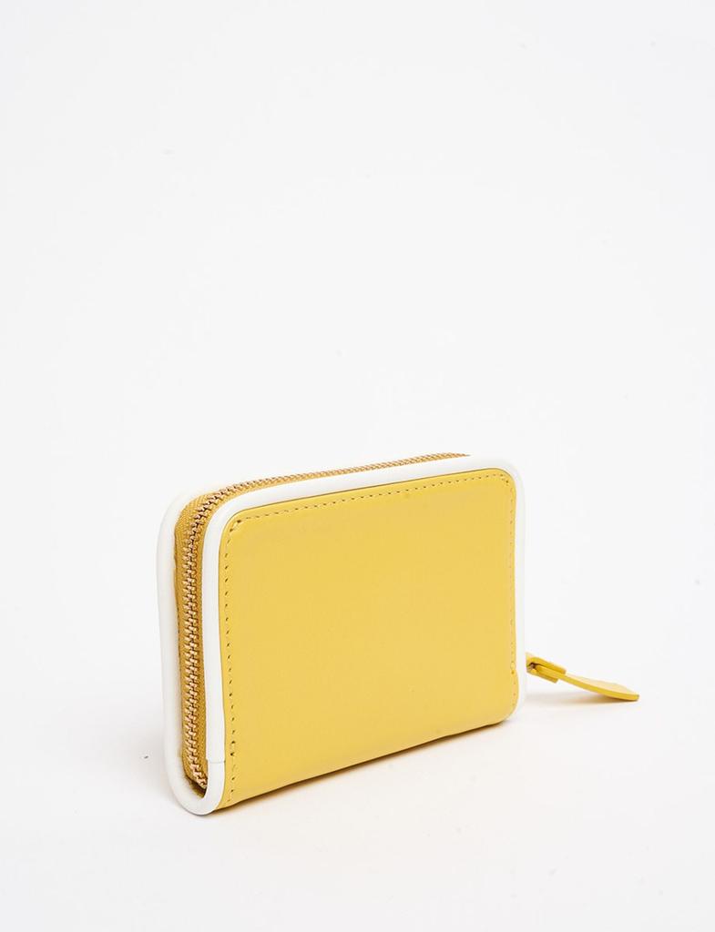 INES DE LA FRESSANGE PARIS Marcia purse and card holder