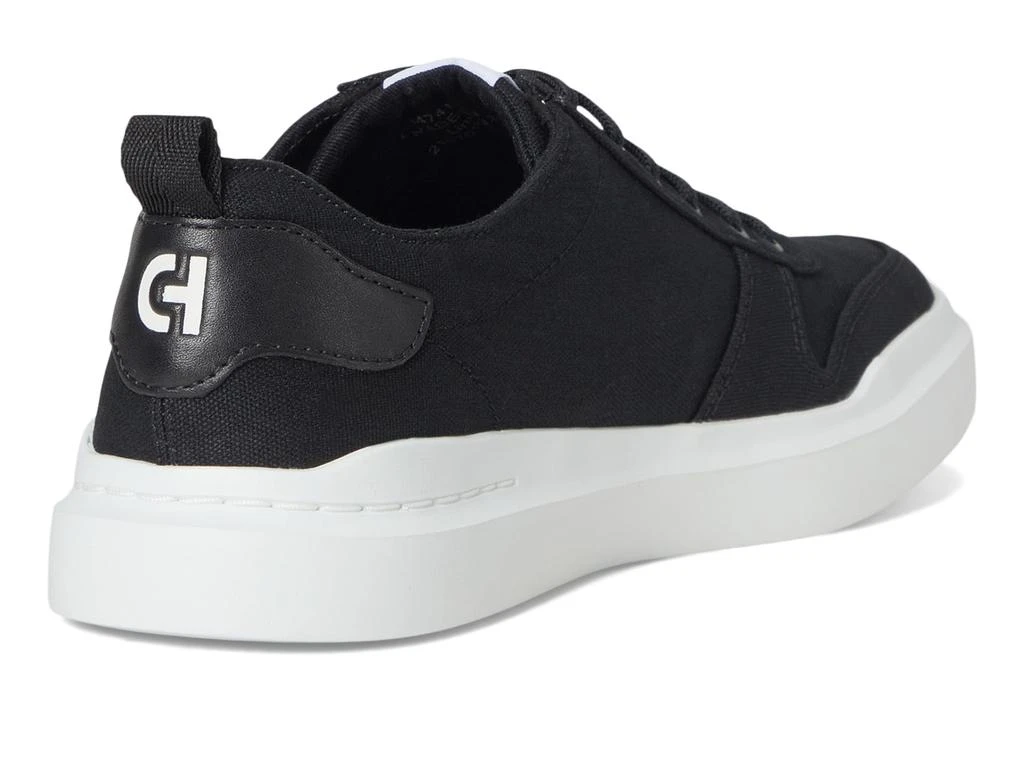 Cole Haan GrandPro Rally Canvas Court Sneaker 5