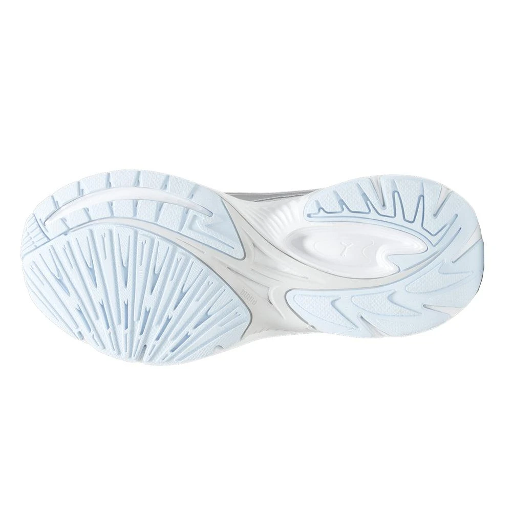 Puma Morphic Lace Up Sneakers 5