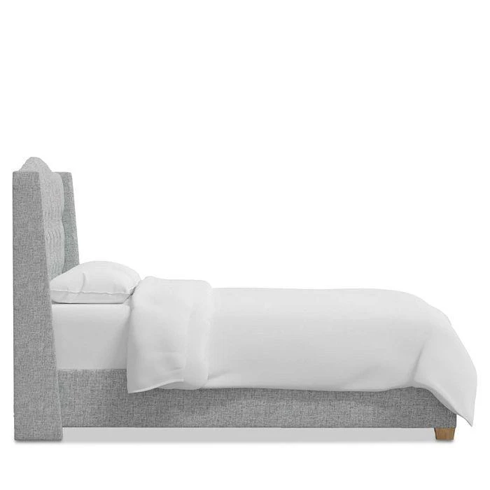 Sparrow & Wren Everett Bed, King  3