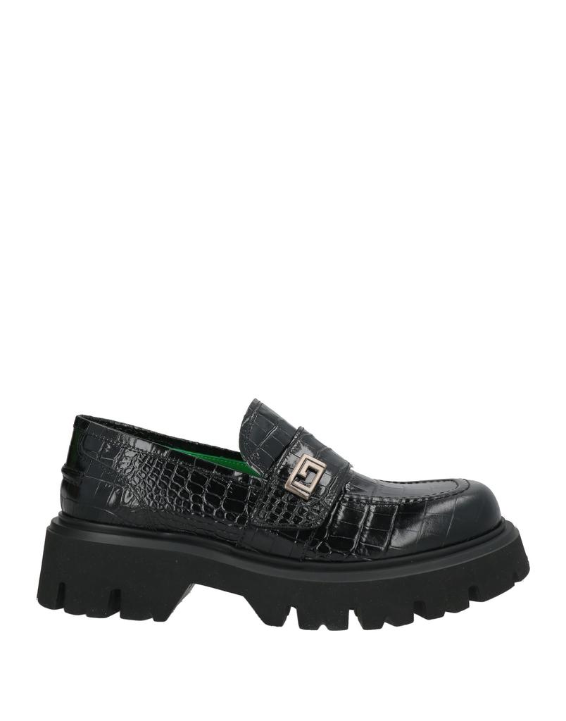 GIOVANNI CONTI Loafers