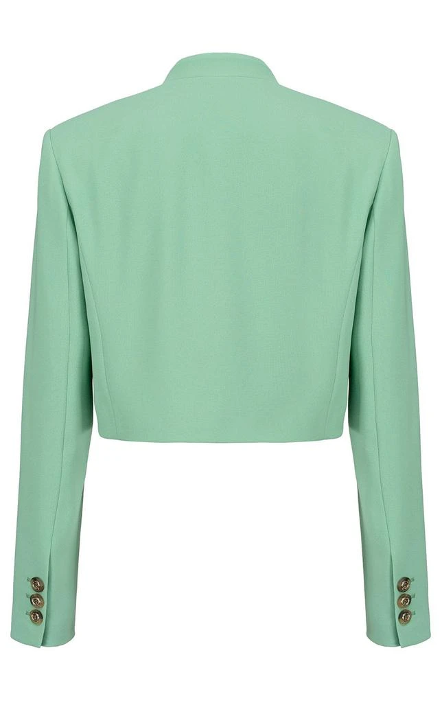 PINKO Cropped blazer 2