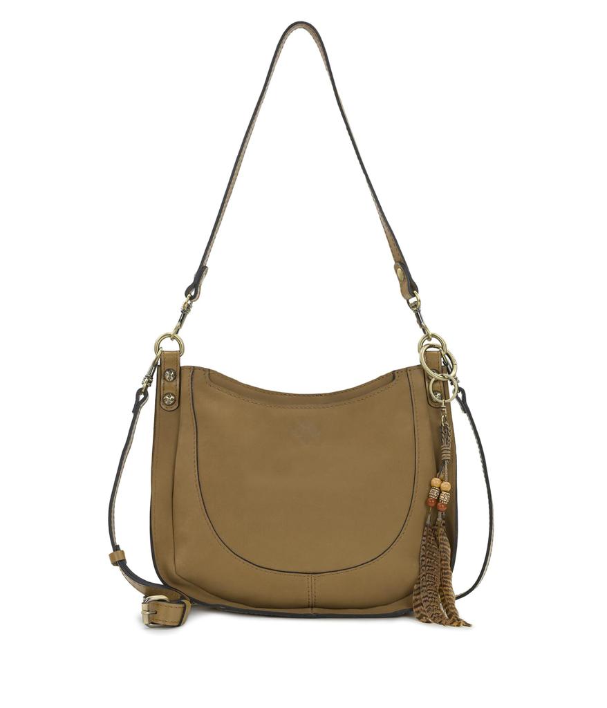 Patricia Nash Caletta Hobo