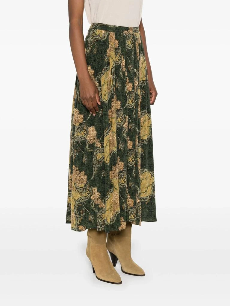 Ulla Johnson Vanna Skirt 3