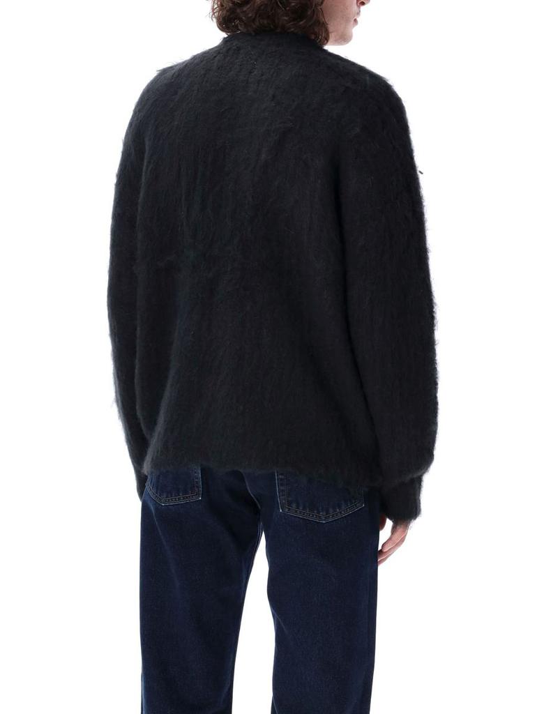 Obey Obey Patron Cardigan