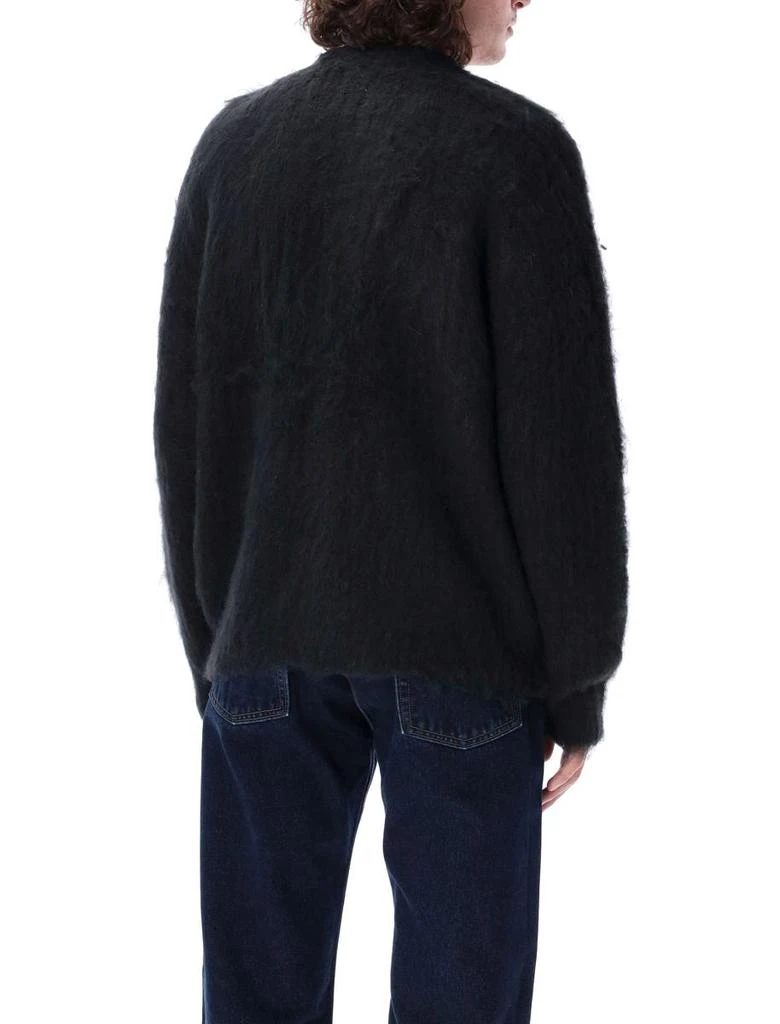 Obey Obey Patron Cardigan 2