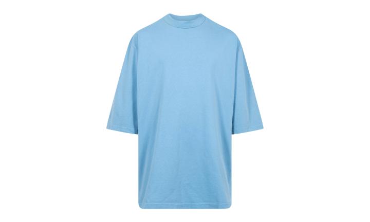 Kanye West Kanye West Free Hoover Long Tee