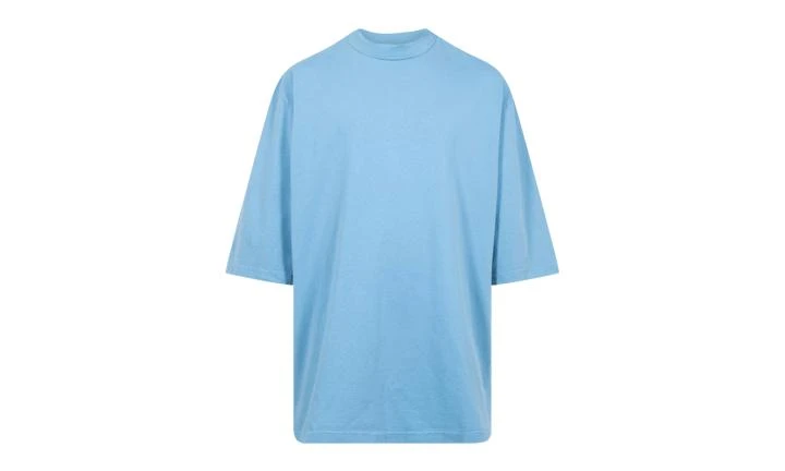 Kanye West Kanye West Free Hoover Long Tee 1