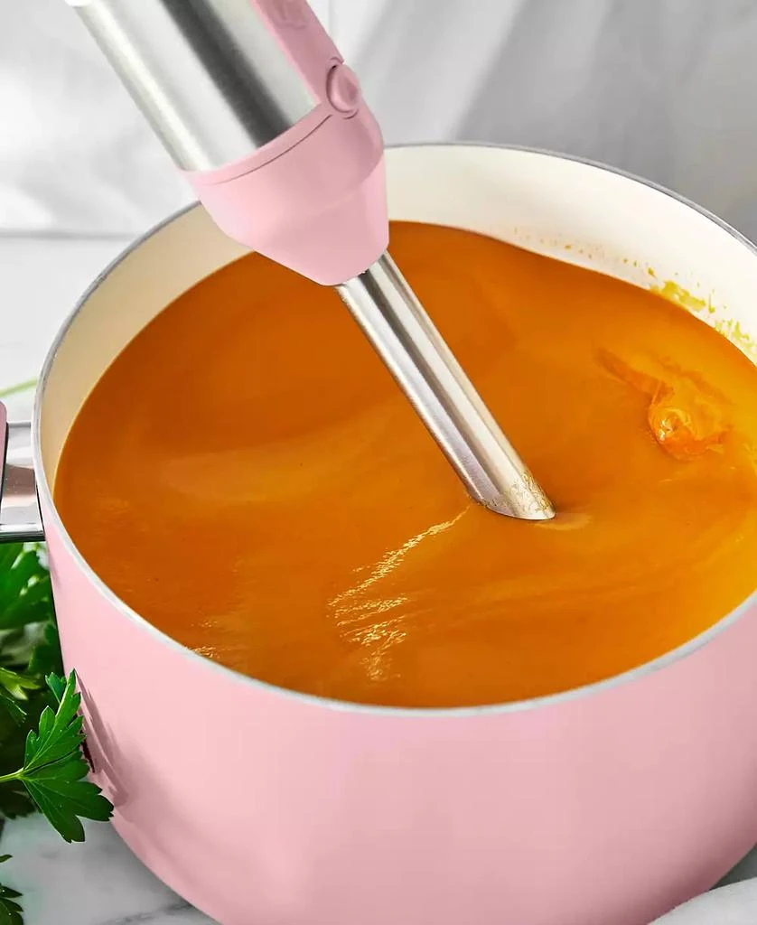 GreenLife Electric Variable Speed Hand Blender 13