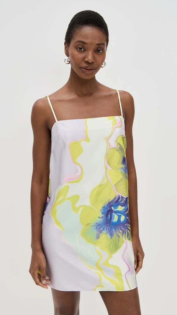 MISA Maxine Dress 6