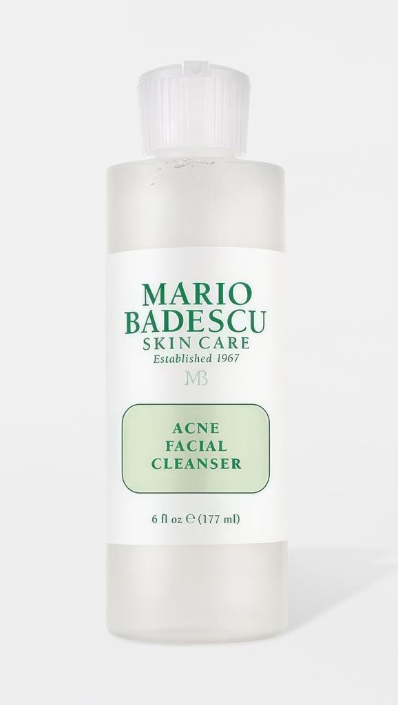 Mario Badescu Acne Facial Cleanser