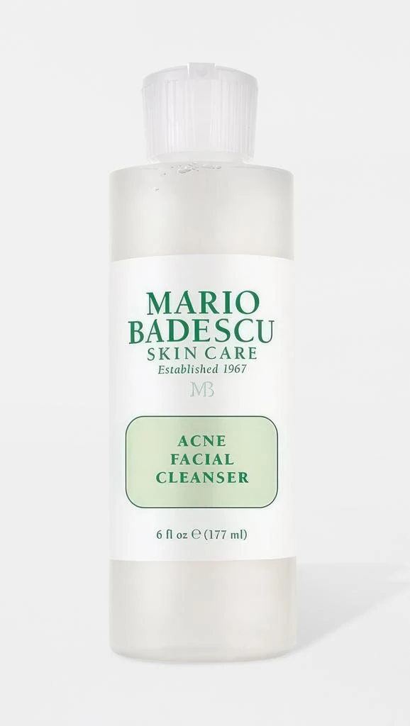 Mario Badescu Acne Facial Cleanser 1