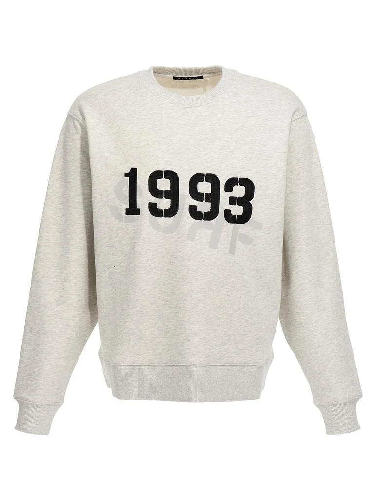 Stampd 1993 Sweatshirt 1