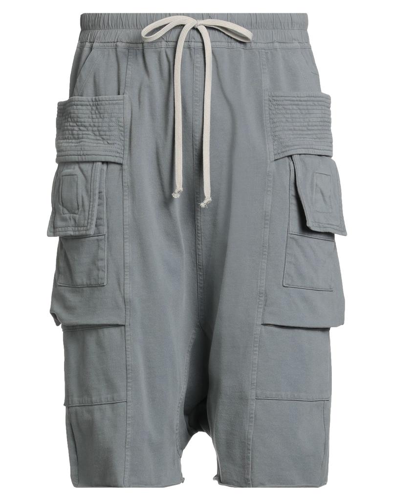 ショートパンツ RICK OWENS Women Shorts  Burmudas RP01E7327SCH 41 GREY Rick Owens Shorts for Women | Online Sale up to 48% off | Lyst
