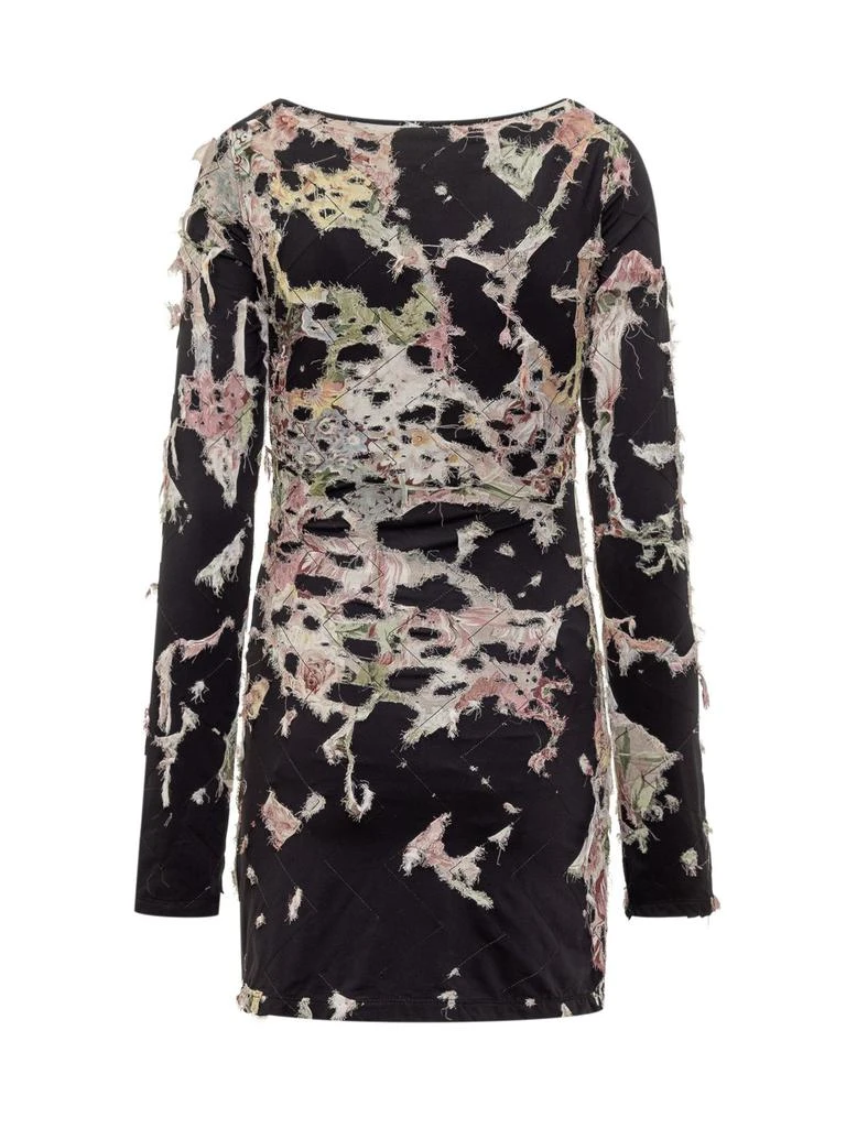 midi sleeve dress R.Vivimos Women's Long Sleeve Cotton Boho Midi Dress Vintage Square Neck  Floral Embroidered Tiered Ruffle Flowy Pockets Dress (Small, Beige) at  Amazon Women's Clothing store