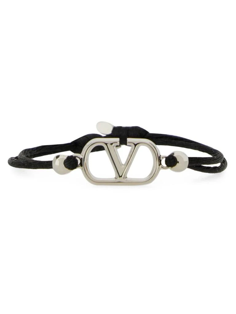 Valentino Valentino Garavani "Vlogo Signature" Bracelet 1