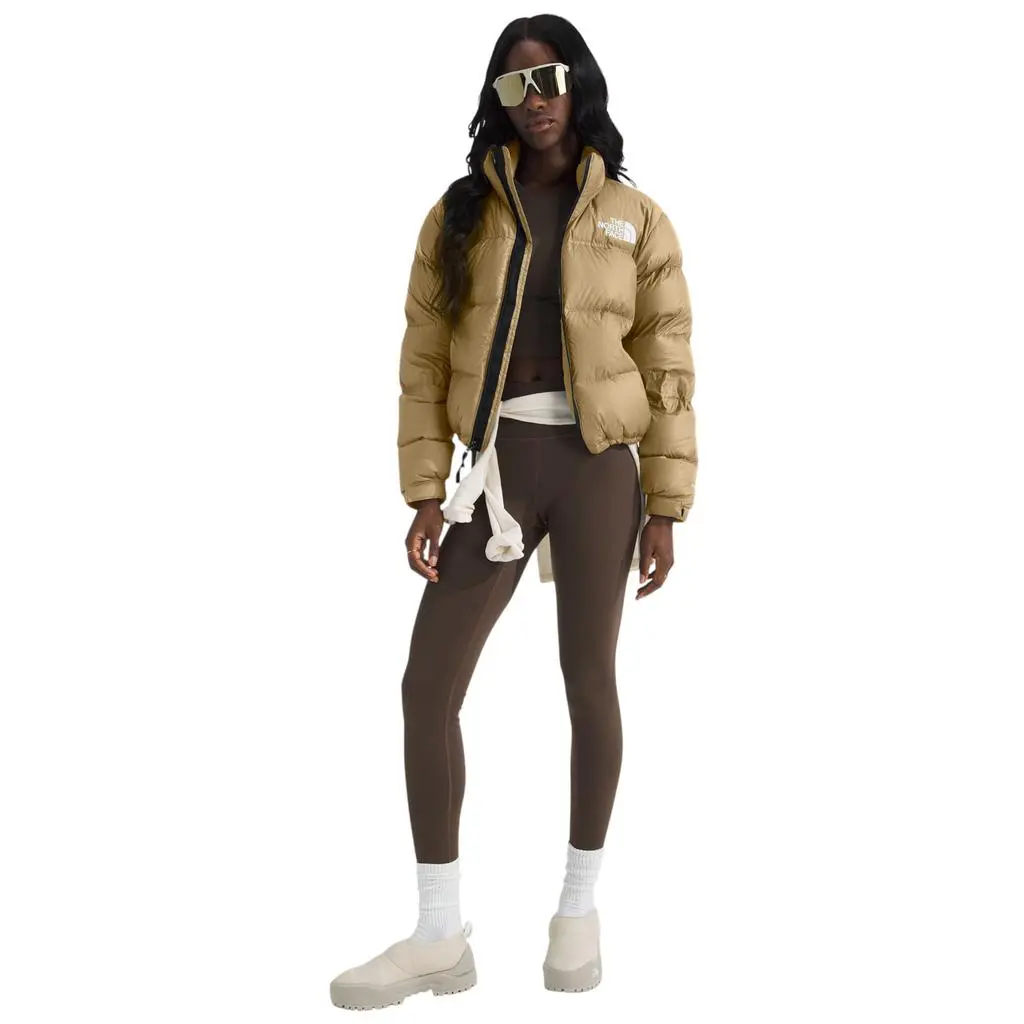 The North Face The North Face 1996 Retro Nuptse Jacket - Women's 2
