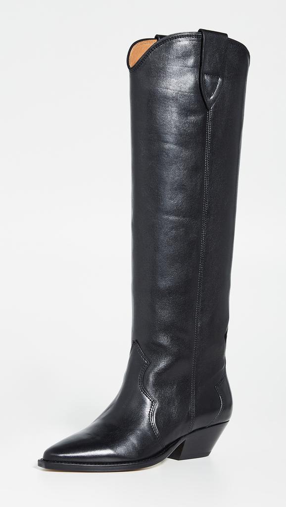 Isabel Marant Denvee High Boots