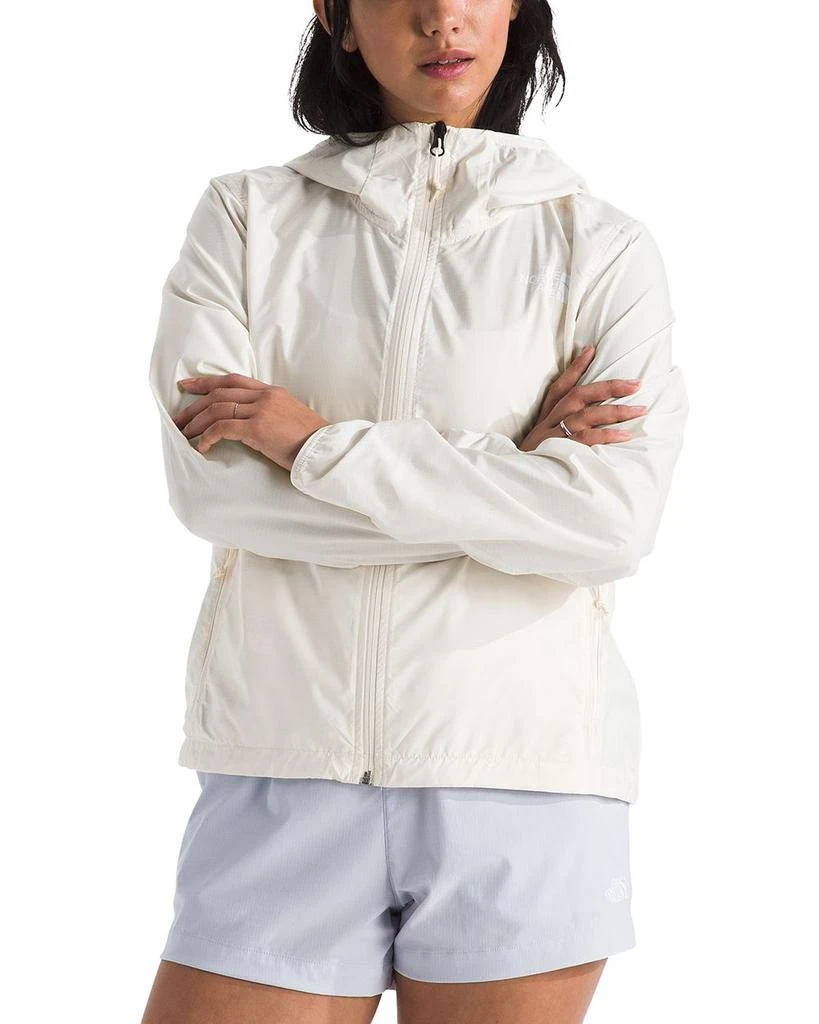 The North Face Cyclone Hooded Wind Jacket 1